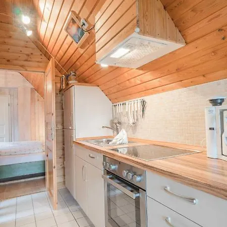 Appartement Haus Emanuel *