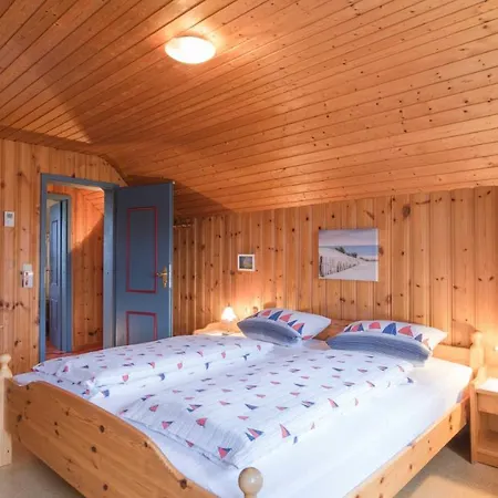 Appartement Haus Emanuel