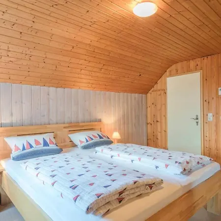 Appartement Haus Emanuel