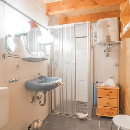 Appartement Haus Emanuel