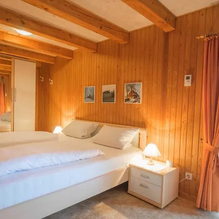 Haus Emanuel Apartment