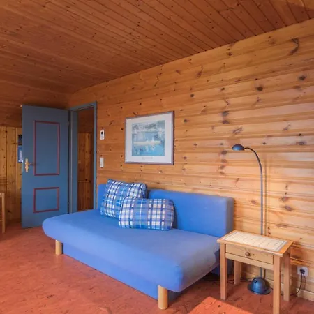 Haus Emanuel Appartement *