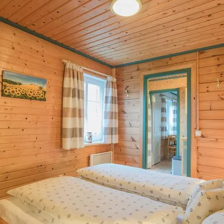 Haus Emanuel Appartement *