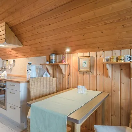 Appartement Haus Emanuel