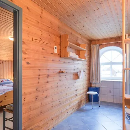 Haus Emanuel Appartement Nordstrand