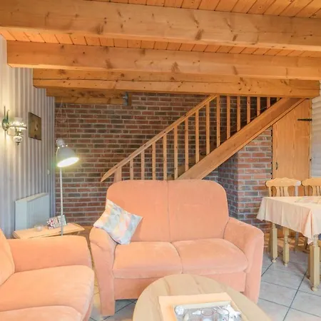 Haus Emanuel Appartement Nordstrand