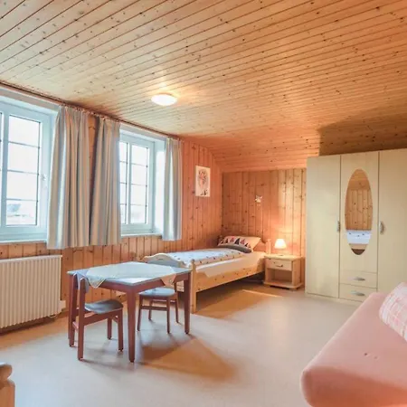 Haus Emanuel Apartment Nordstrand