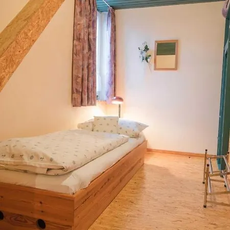 Haus Emanuel Appartement Nordstrand
