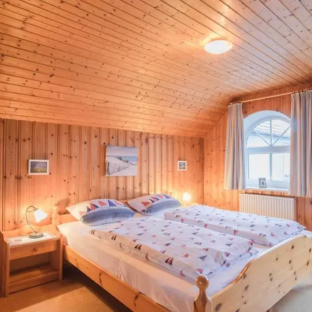 Haus Emanuel * Nordstrand