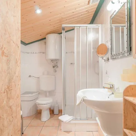 Haus Emanuel Appartement Nordstrand