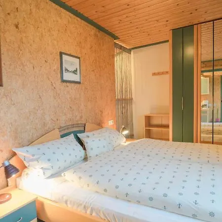 Haus Emanuel Appartement