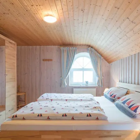 Haus Emanuel * Nordstrand