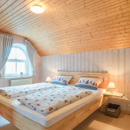Haus Emanuel Appartement Nordstrand