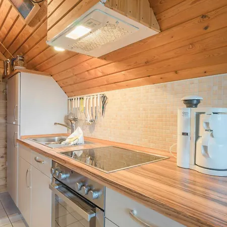 Haus Emanuel Appartement