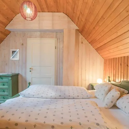Haus Emanuel Appartement *