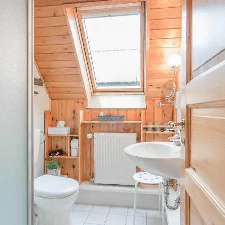 Appartement Haus Emanuel Nordstrand