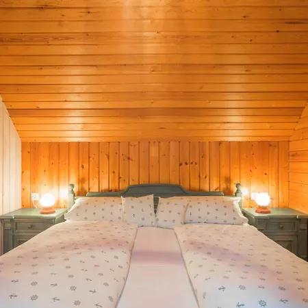 Haus Emanuel Appartement Nordstrand