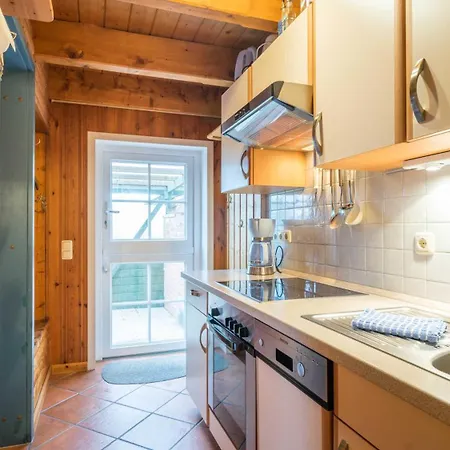 Haus Emanuel Appartement Nordstrand