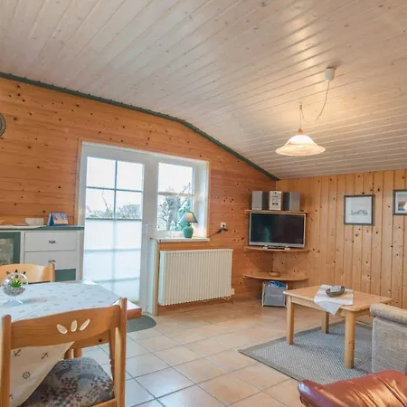 Appartement Haus Emanuel *