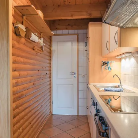 Haus Emanuel Appartement *