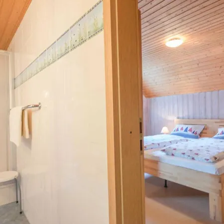 Appartement Haus Emanuel