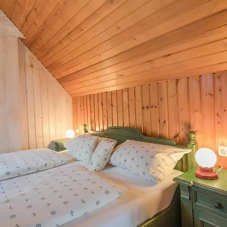 Haus Emanuel Appartement